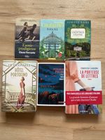Lot 6 livres « Italie »